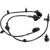 Image de ABS - sensor ADBP710073 Blue Print