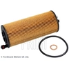 Image de oliefilter ADBP210084 Blue Print