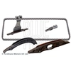Image de Kettingset distributie ADBP730097 Blue Print