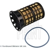Image de brandstoffilter ADBP230050 Blue Print