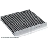 Image de Interieurfilter ADBP250051 Blue Print