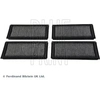 Image de interieurluchtfilter (set) ADBP250054 Blue Print