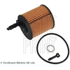 Image de oliefilter ADBP210121 Blue Print
