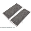 Image de interieurluchtfilter (set) ADBP250069 Blue Print