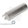 Image de Brandstoffilter ADBP230059 Blue Print