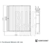 Image de Interieurfilter ADBP250087 Blue Print