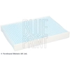 Image de Interieurfilter ADBP250093 Blue Print