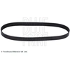 Image de Poly V-riem AD07R970 Blue Print