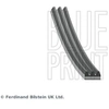 Image de Poly V-riem AD03S810 Blue Print