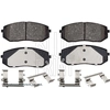 Image de Remblokkenset schijfrem ADBP420208 Blue Print