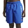 Image de Superdry Short De Bain Code Applque 19inch