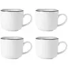Image de Mikasa Menaje Tasse 360ml 4 Unités