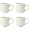 Image de Mikasa Menaje Tasse Cranborne 320ml 4 Unités