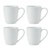 Image de Mikasa Menaje Tasse Chalk 380ml 4 Unités