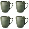 Image de Mikasa Menaje Tasse Jardin 420ml 4 Unités