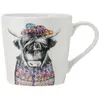 Image de Mikasa Menaje Tasse Tipperley Hill Highland Cow 380ml