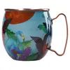 Image de Mikasa Menaje Tasse Sarah Arnett Moscow Flamingo 450ml