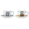 Image de Mikasa Menaje Tasse Tipperleyhill 240ml 2 Unités