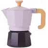 Image de La Cafetiere Cafetière Italienne 150ml 3 Tasses
