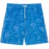 Image de Hackett Short De Bain Double Faced