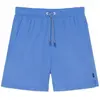 Image de Hackett Short De Bain Packable Stretch Stripe