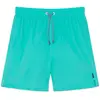 Image de Hackett Short De Bain Packable Stretch Stripe