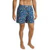 Image de Hackett Short De Bain Vintage Diver