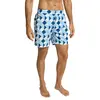 Image de Hackett Short De Bain Geo Tiles