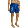 Image de Hackett Short De Bain Branded Solid