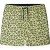 Image de Hackett Short De Bain Sea Turtles