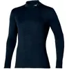 Image de Mizuno Sous-vêtement à Manches Longues Mid Weight High Neck