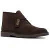 Image de Clarks Shoes Bottes Desert Evo