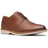 Image de Clarks Shoes Chaussures Atticus Light Lace