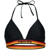 Image de Superdry Haut De Bikini Vintage Logo Tri