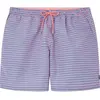 Image de Hackett Short De Bain Fish Geo