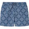 Image de Hackett Short De Bain Foulard
