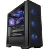 Image de PCSpecialist Impact 304 - RTX 5080 - Ryzen 7 - 32 Go RAM - 2 To SSD PCS-D2968740