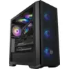 Image de PCSpecialist Impact 302 - RTX 5070 Ti - Ryzen 7 - 32 Go - 2 To SSD PCS-D3010287