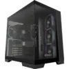 Image de PCSpecialist Impact 550 - RTX 5060 Ti 16 Go - Ryzen 7 - 32 Go - 1 To SSD PCS-D3057799