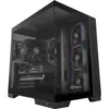 Image de PCSpecialist Impact 99 - RTX 3050 - Ryzen 5 - 16 Go - 512 Go SSD PCS-D3309234