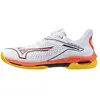 Image de Mizuno Chaussures Pour Terre Battue Wave Exceed Tour 6 Cc