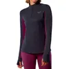 Image de Mizuno Sweat à Demi-zip Active Warmalite
