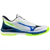 Image de Mizuno Chaussures Toutes Surfaces Wave Exceed Tour 7 Ac