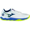 Image de Mizuno Chaussures Toutes Surfaces Wave Enforce Court Ac