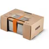 Image de Black+blum Boîte à Lunch Acier Inoxydable 1.25l One Size