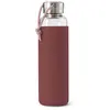 Image de Black+blum Bouteille D'eau En Verre 600ml One Size
