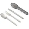 Image de Black+blum Set De Couverts One Size
