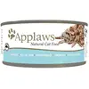 Image de Applaws Nourriture Humide Pour Chats Avec Filet De Thon 156g