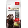 Image de Applaws Nourriture Pour Chiens Adultes De Grande Race Au Poulet 2kg