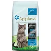 Image de Applaws Nourriture Pour Chats Adultes Au Poisson Et Au Saumon 6kg